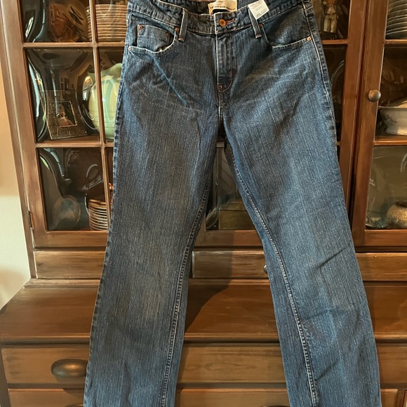 Signature by Levi Strauss Denim - Levi Strauss jeans